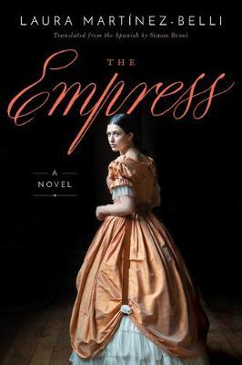 The Empress by Laura Martinez-Belli - Free PDF Download