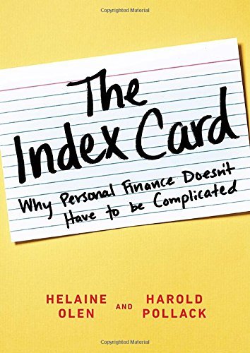 The Index Card - Free PDF Download