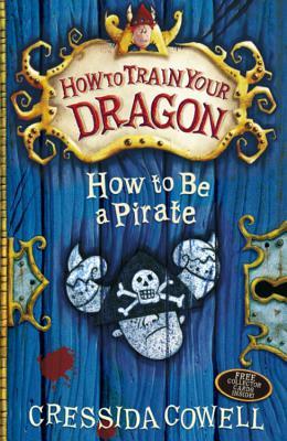 How to be a Pirate #2
