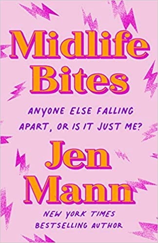 Midlife Bites by Jen Mann - Free PDF Download