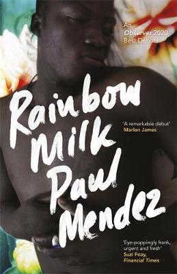 Rainbow Milk - Free PDF Download