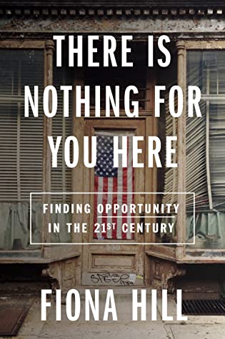 There Is Nothing for You Here - Free PDF Download