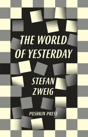 The World of Yesterday - Free PDF Download