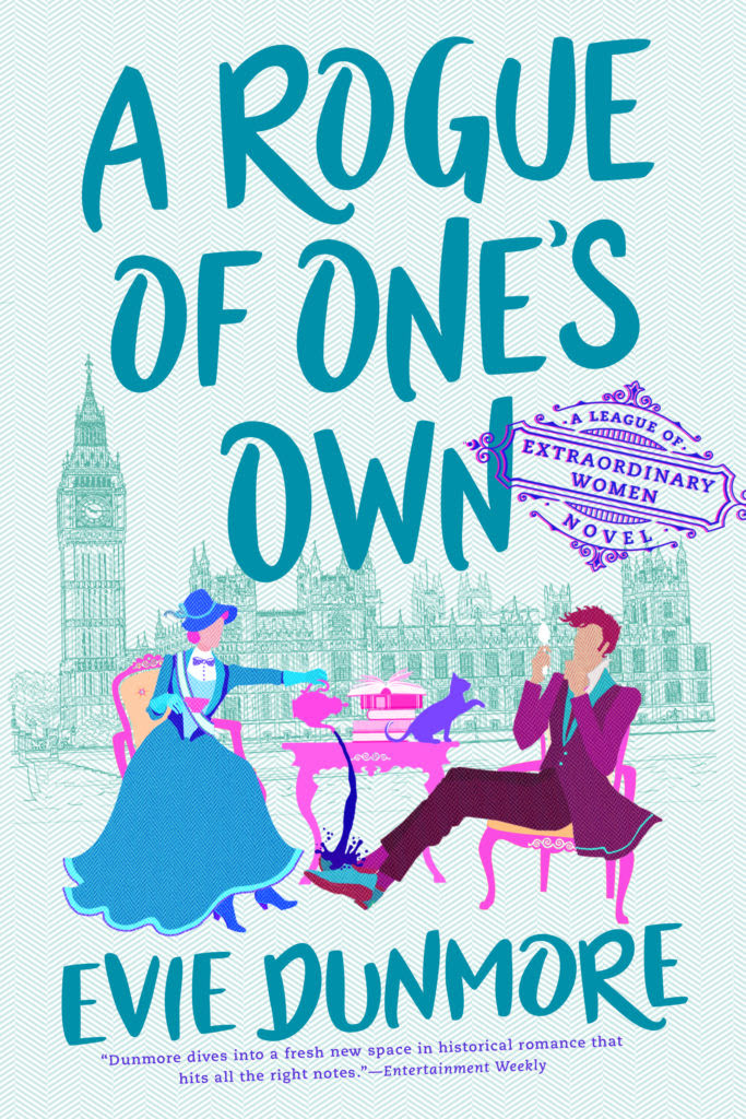 A Rogue of One's Own #2 - Free PDF Download