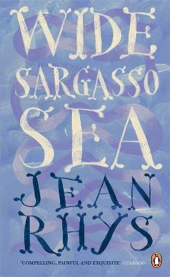 Wide Sargasso Sea by Jean Rhys - Free PDF Download