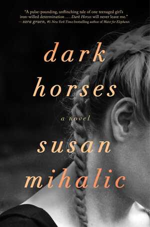 Dark Horses by Susan Mihalic - Free PDF Download