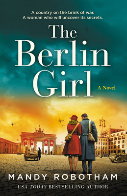 The Berlin Girl by Mandy Robotham - Free PDF Download