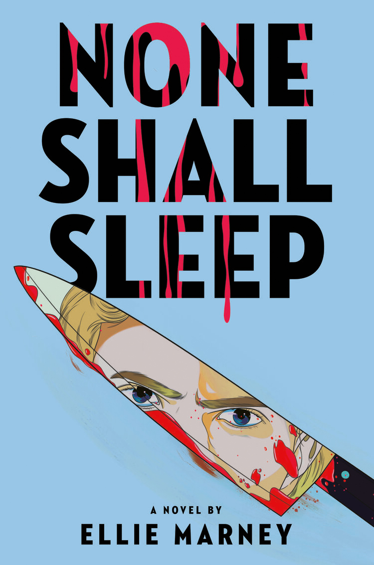 None Shall Sleep #1 - Free PDF Download