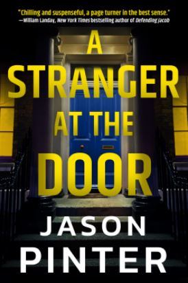 A Stranger at the Door - Free PDF Download