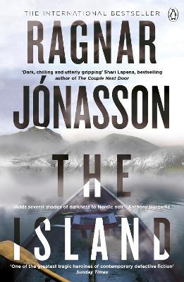 The Island (Hidden Iceland #2) - Free PDF Download