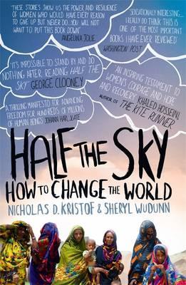 Half the Sky - Free PDF Download