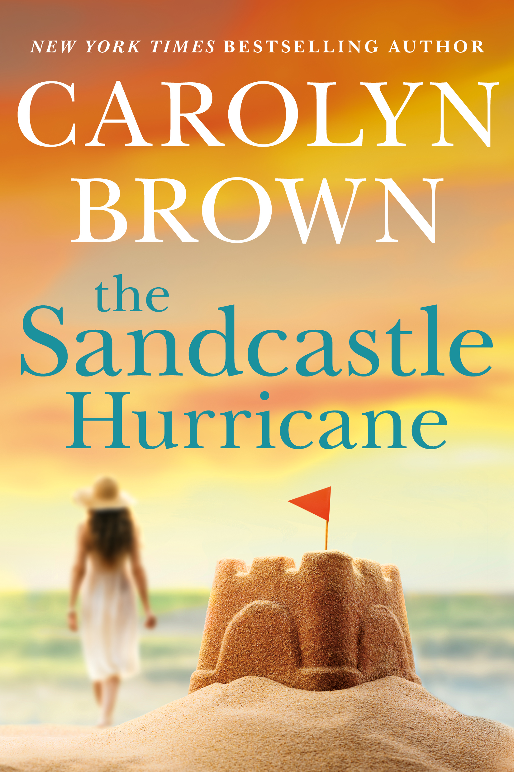 The Sandcastle Hurricane - Free PDF Download