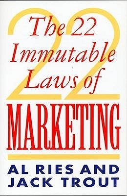 The 22 Immutable Laws of Marketing - Free PDF Download