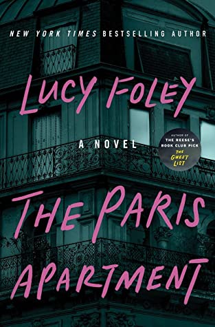 The Paris Apartment by Lucy Foley - Free PDF Download