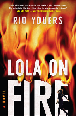 Lola on Fire by Rio Youers - Free PDF Download