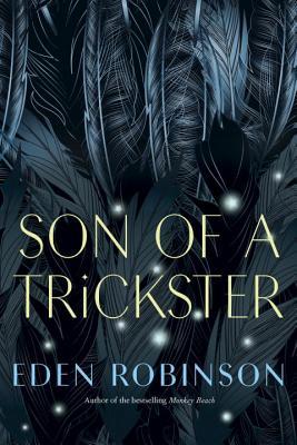Son of a Trickster (Trickster #1) - Free PDF Download