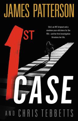 1st Case by James Patterson - Free PDF Download