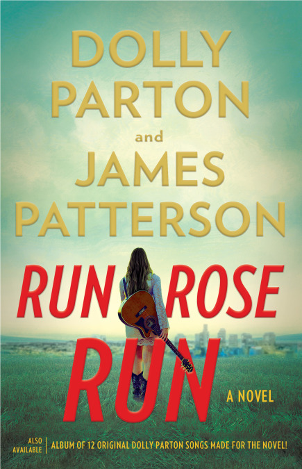 Run Rose Run by Dolly Parton - Free PDF Download