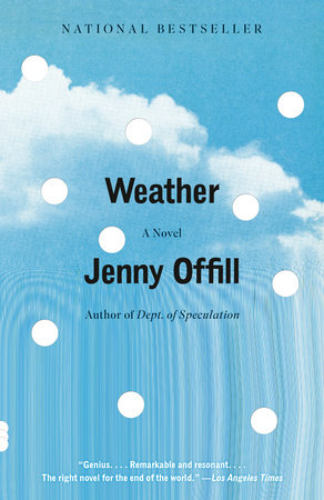 Weather by Jenny Offill - Free PDF Download