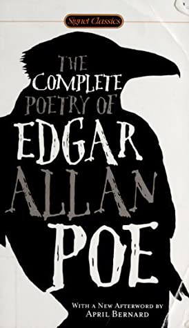 The Complete Poetry of Edgar Allan Poe - Free PDF Download