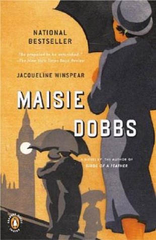 Maisie Dobbs #1 by Jacqueline Winspear - Free PDF Download