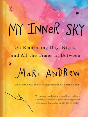 My Inner Sky by Mari Andrew - Free PDF Download