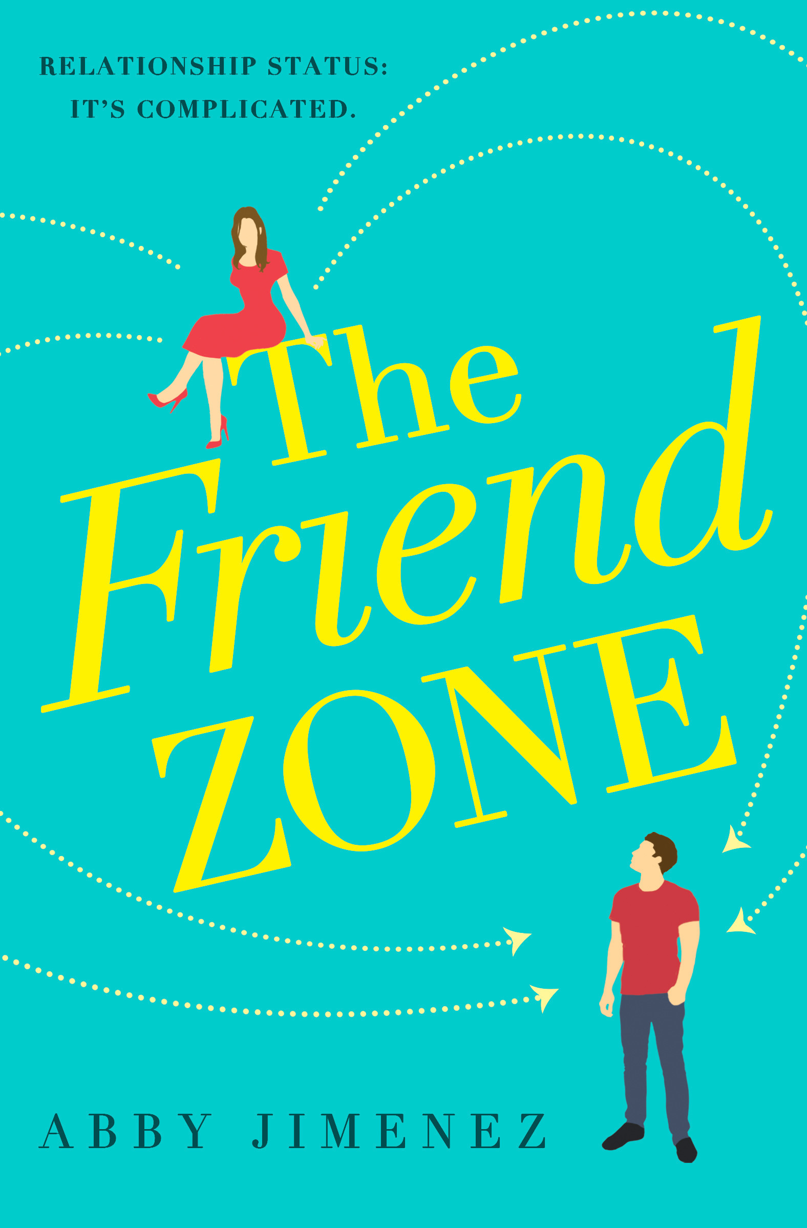 The Friend Zone - Free PDF Download