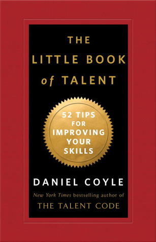 The Little Book of Talent - Free PDF Download
