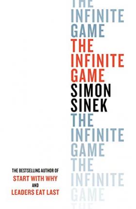 The Infinite Game - Free PDF Download