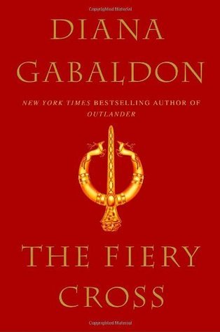 The Fiery Cross (Outlander #5) - Free PDF Download