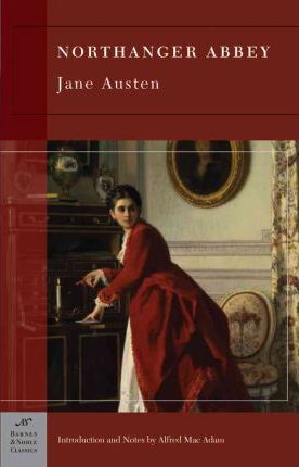 Northanger Abbey by Jane Austen - Free PDF Download