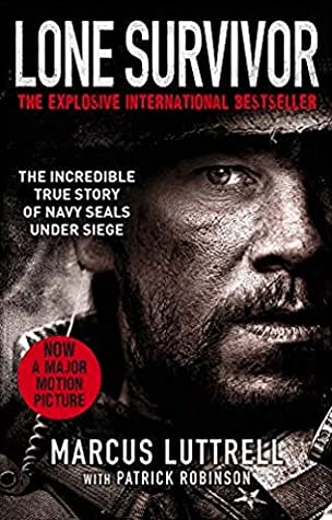Lone Survivor by Marcus Luttrell - Free PDF Download