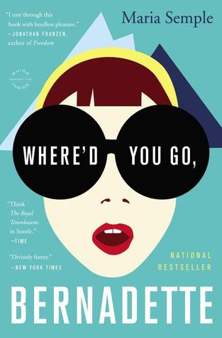 Where'd You Go, Bernadette - Free PDF Download