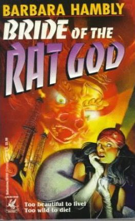 Bride of the Rat God - Free PDF Download
