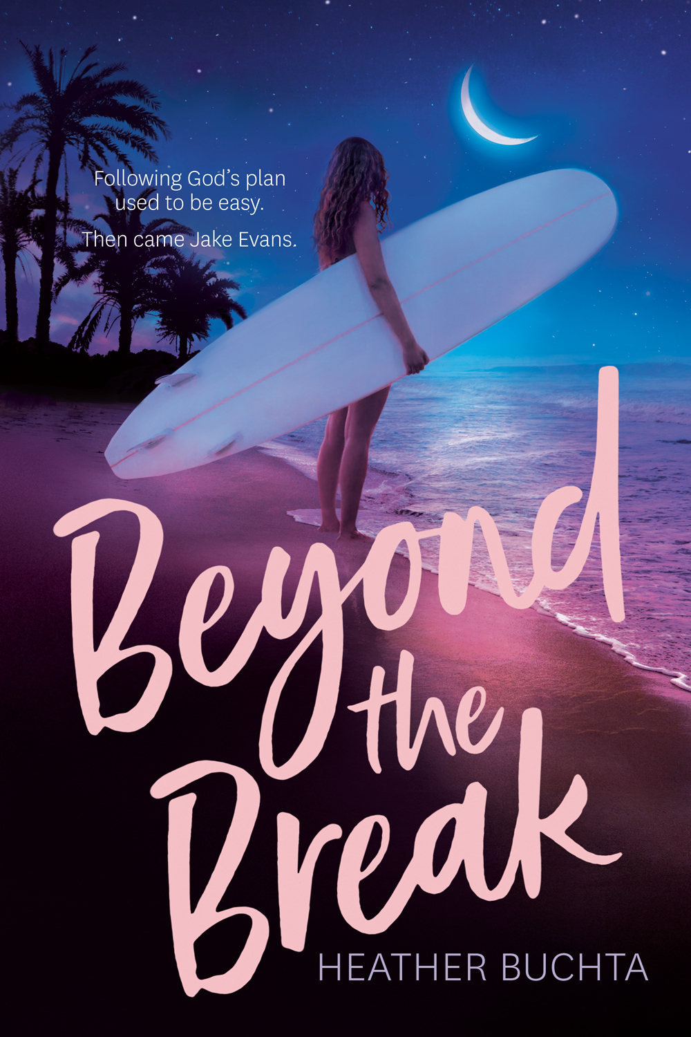 Beyond the Break by Heather Buchta - Free PDF Download