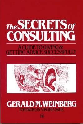 The Secrets of Consulting - Free PDF Download