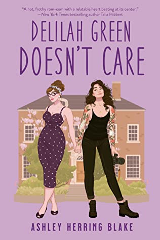Delilah Green Doesn't Care #1 - Free PDF Download