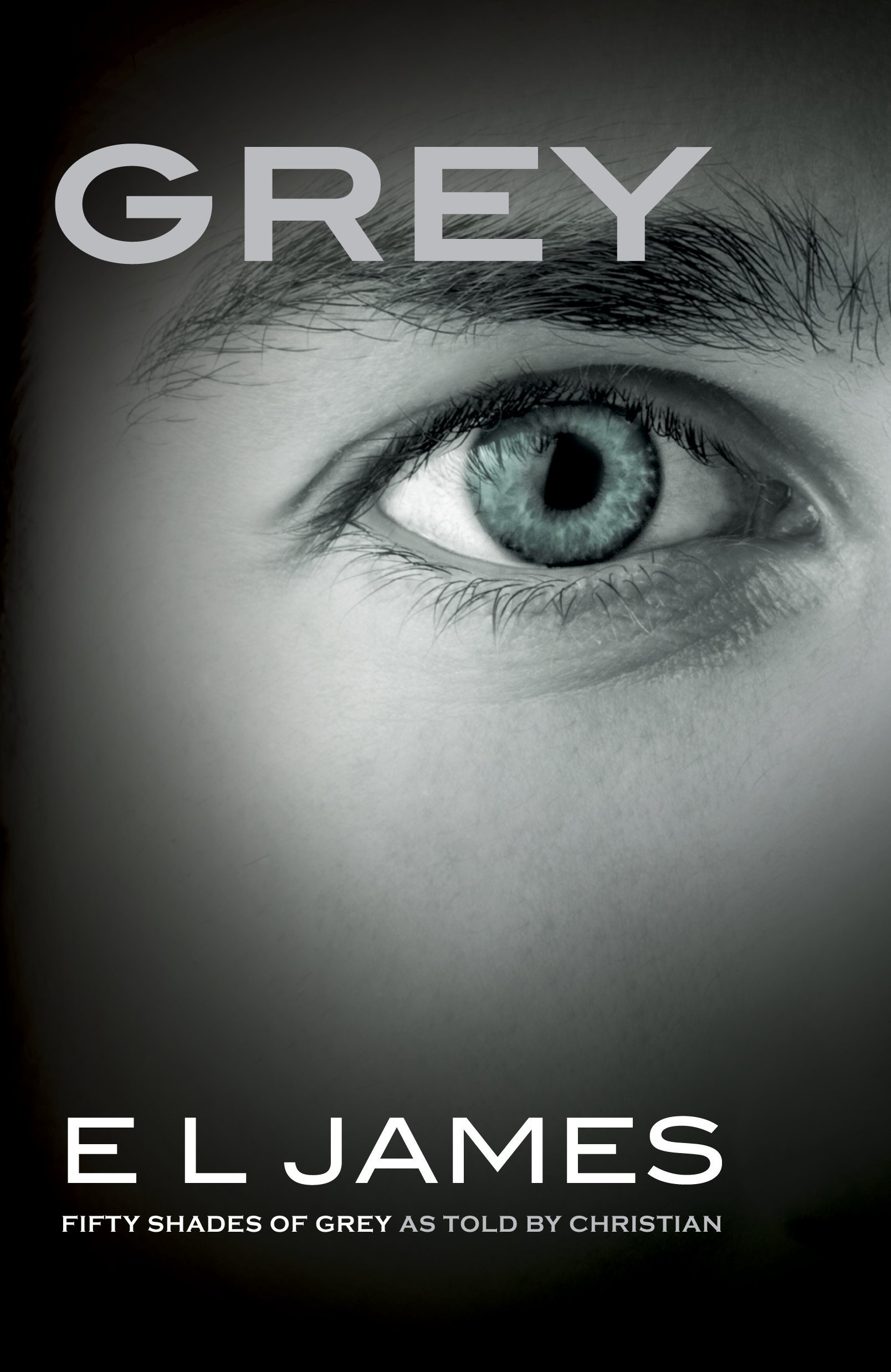 Grey (Fifty Shades as Told by Christian #1) - Free PDF Download