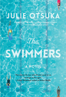 The Swimmers by Julie Otsuka - Free PDF Download