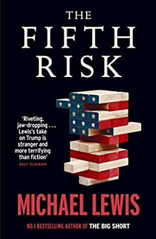 The Fifth Risk: Undoing Democracy - Free PDF Download