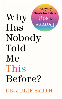 Why Has Nobody Told Me This Before? - Free PDF Download