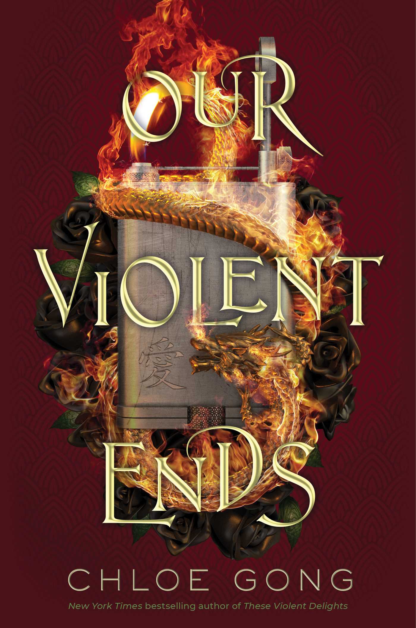 Our Violent Ends - Free PDF Download