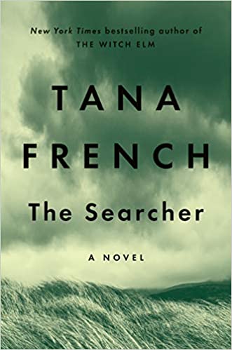 The Searcher by Tana French - Free PDF Download