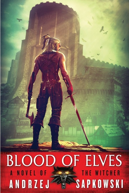 Blood of Elves (The Witcher #3) - Free PDF Download