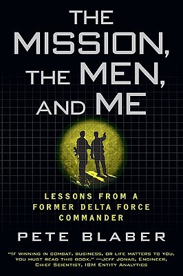 The Mission, the Men, and Me - Free PDF Download