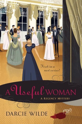 A Useful Woman (Rosalind Thorne Mysteries #1) - Free PDF Download