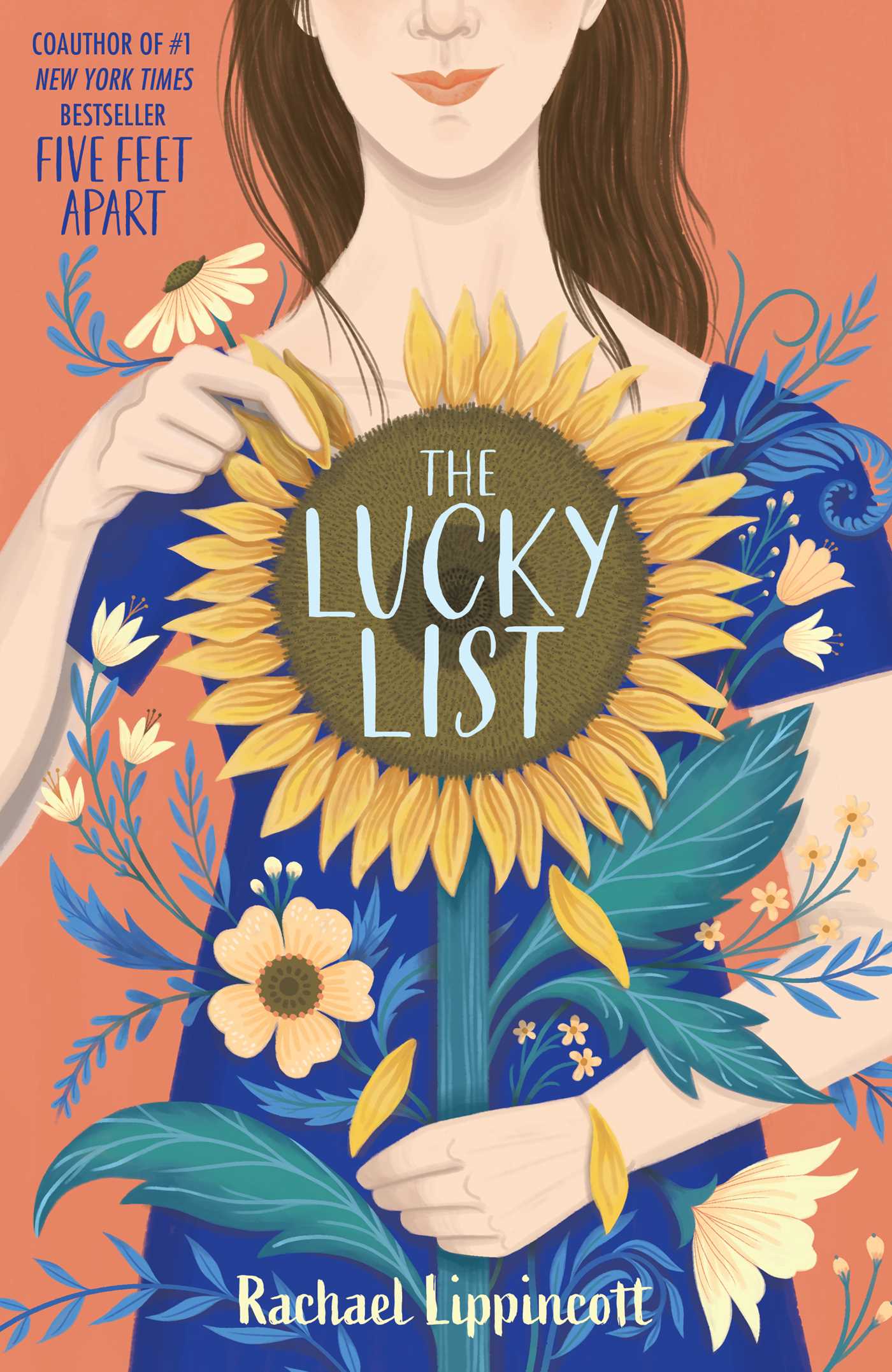 The Lucky List - Free PDF Download