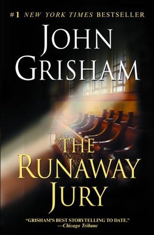 The Runaway Jury by John Grisham - Free PDF Download