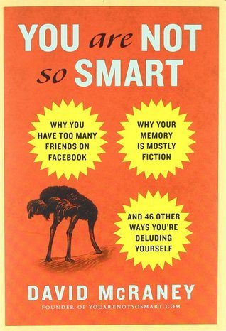 You are Not So Smart - Free PDF Download