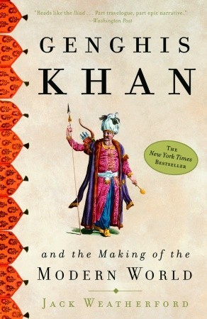 Genghis Khan and the Making of the Modern World - Free PDF Download